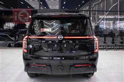 نيسان باترول